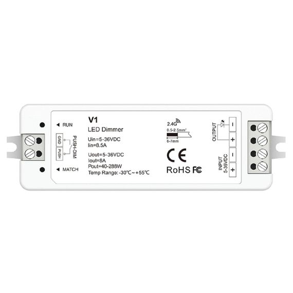 Контроллер Favourite 2001-CTR-002