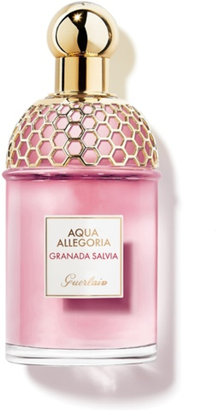 Отдушка по мотивам Guerlain — Aqua Allegoria Granada Salvia unisex