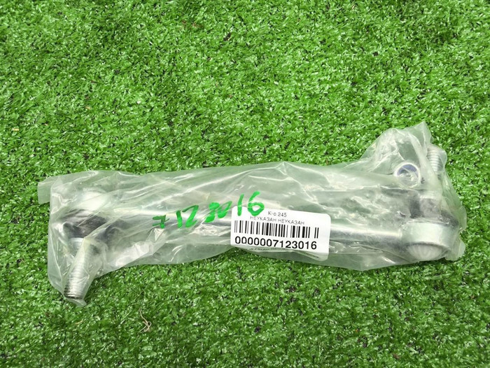 Стойка стабилизатора передняя Zeekr 001 (21-нв)