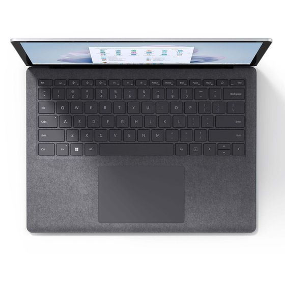 Microsoft Surface Laptop 5 13.5" i5 8GB 512GB