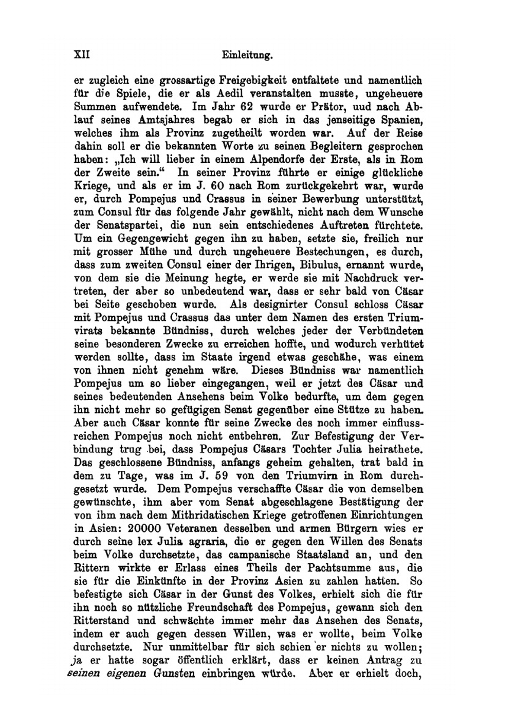 Commentarii De Bello Gallico | Caesar Gaius Julius