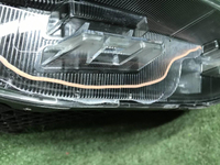 Битая Фара правая Chery Tiggo 8 Pro (21-24) LED