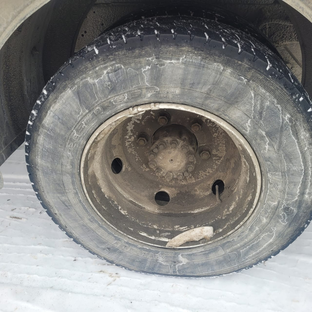 GAZ GAZON NEXT Бортовой (Евроборт) 2824LN (Евроборт, Дизельный, 4,4 л, 169 л.с., МТ, 10 т.)