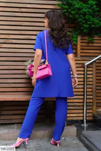 Костюм HK-2326 Фабрика Моды