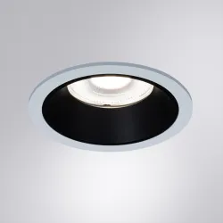 Точечный встраиваемый светильник Arte Lamp CHESS