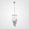 Подвесная люстра Imperium Loft Odeon Chandelier 75294-22