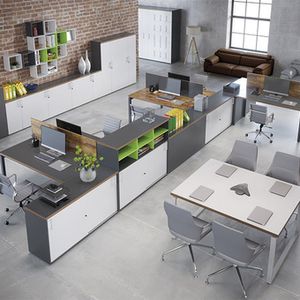 Офисная мебель Смарт-М