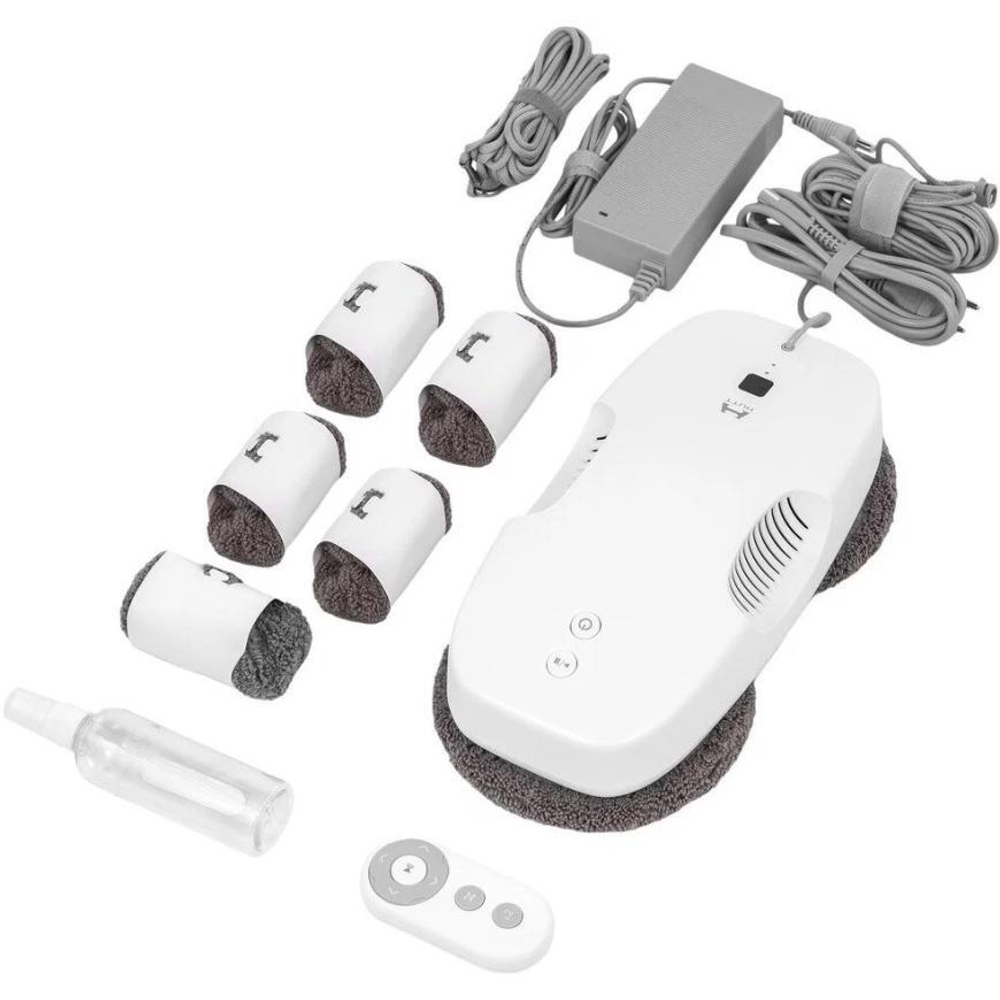 Робот-мойщик окон HUTT Window Cleaning Robot DDC55 (EAC)