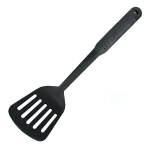 Лопатка кухонная с прорезями 31 см «Эконом» Селфи