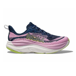 Кроссовки женские HOKA W SKYFLOW Midnight / Pink Twilight