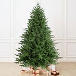 Ель искусственная «Доминика» (Литая хвоя) 150 см / 1,5 м