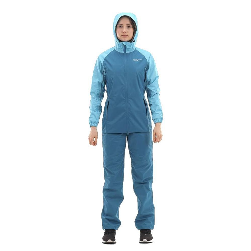 Dragonfly Мембранный костюм Active 2.0 (W)