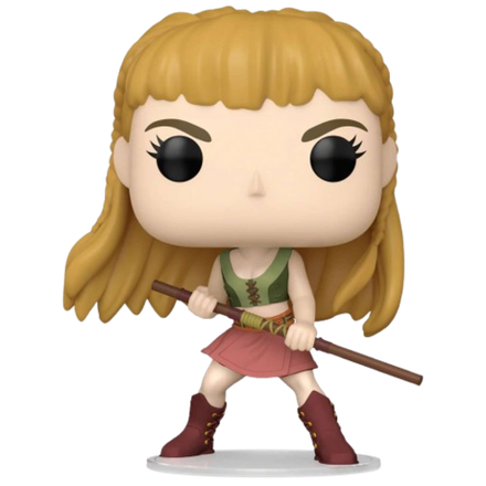 Фигурка Funko POP! TV Xena Gabrielle