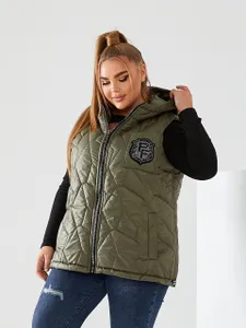 Жилет УК-605-7 Fabrika