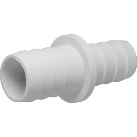 Штуцер для сливного шланга d22х22мм