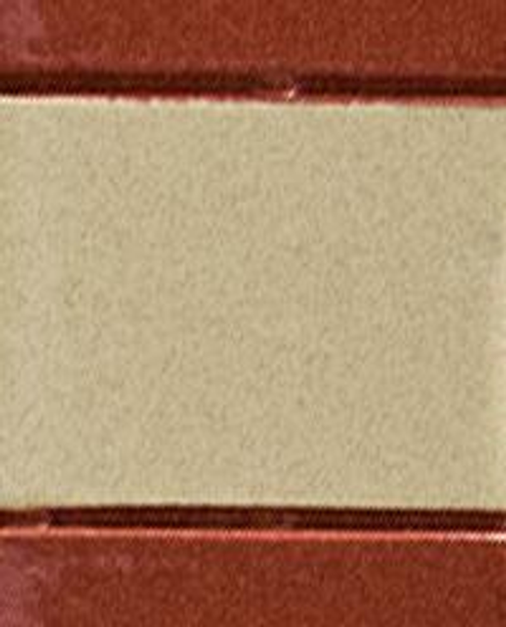 Zara Home Фоторамка из дерева, цвет разноцветный, 17 см