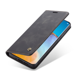 Чехол-книжка CaseMe Matte Huawei P40 Pro