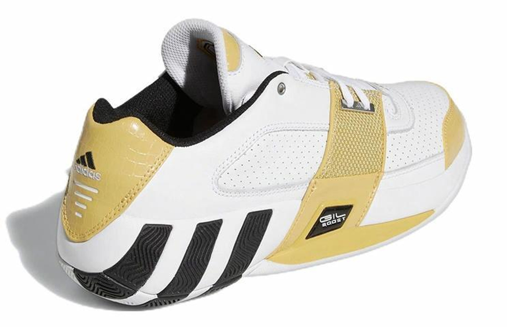 Кроссовки Adidas Agent Gil Restomod 2022