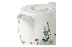 Сервиз чайный 21 предмет на 6 персон Rosenthal Горный воздух