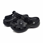 Crocs Classic Platform Clog (Женская размерная сетка)