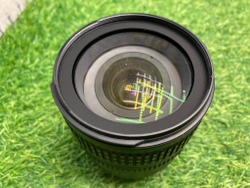 Nikon 18-70mm 3.5-4.5G ED-IF AF-S DX Zoom Nikkor