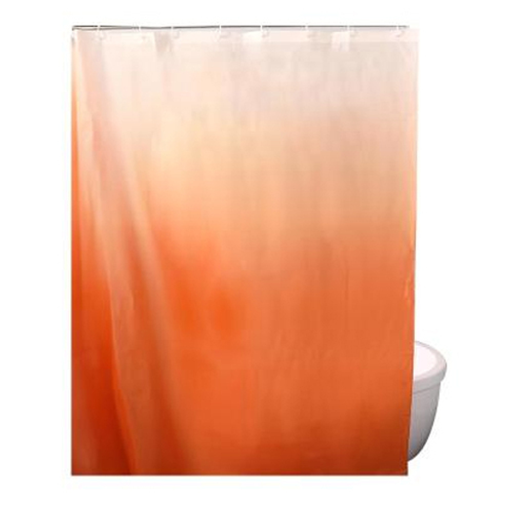 Штора для ванной 180*180см ПЭВА, BZ-56591ORG