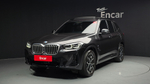 BMW X3 (G01) xDrive 20i M Sport