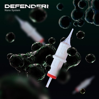 Картриджи Defender 20/01 RLMT
