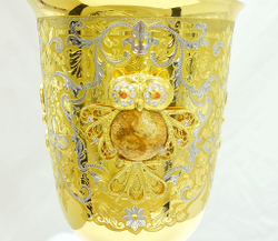 Кубок "Сова"