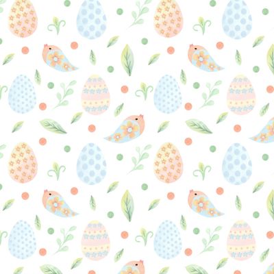 Easter pattern 1