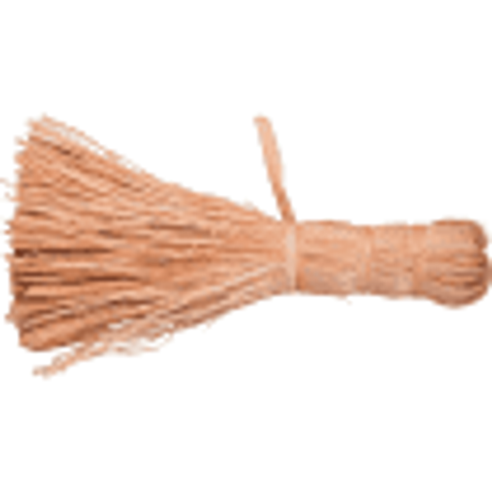 Кисть мочальная 02-2-000