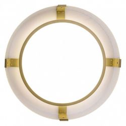 Накладной светильник Zortes Gerda ZRS.1097.40