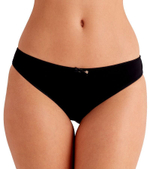 Набор из 3 разноцветных трусиков-слип Olivia (Размер: M) (Цвет: разноцветный)