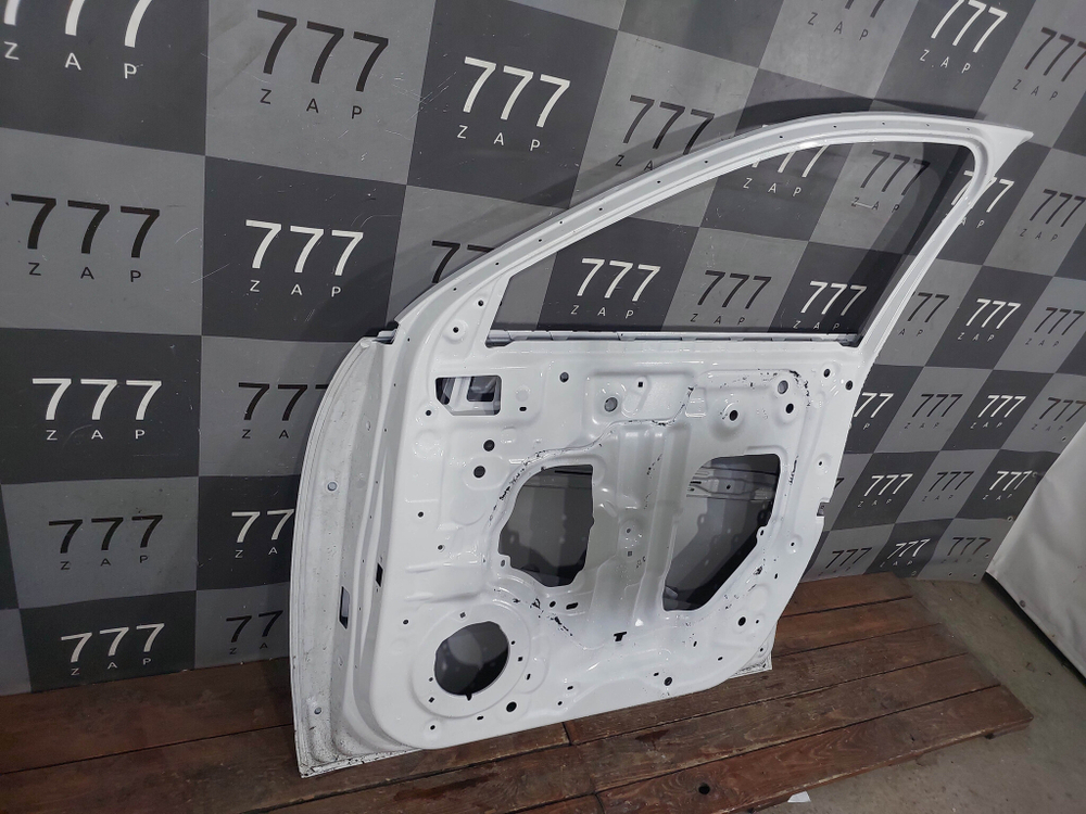 Дверь передняя правая Haval Jolion 21-24 Б/У Оригинал 6101200AST10AD