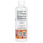 MaryRuth's, Quercetin Liposomal, тропический смузи, 450 мл (15,22 жидк. унц.)
