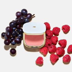 Dolce&Gabbana Classic Cheeks&Eyes Match - Румяна для щек оттенок 04 CHEERFUL PINK, 8 g