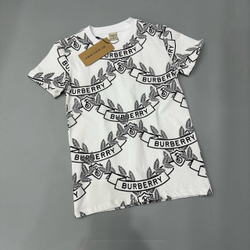 Футболка Burberry