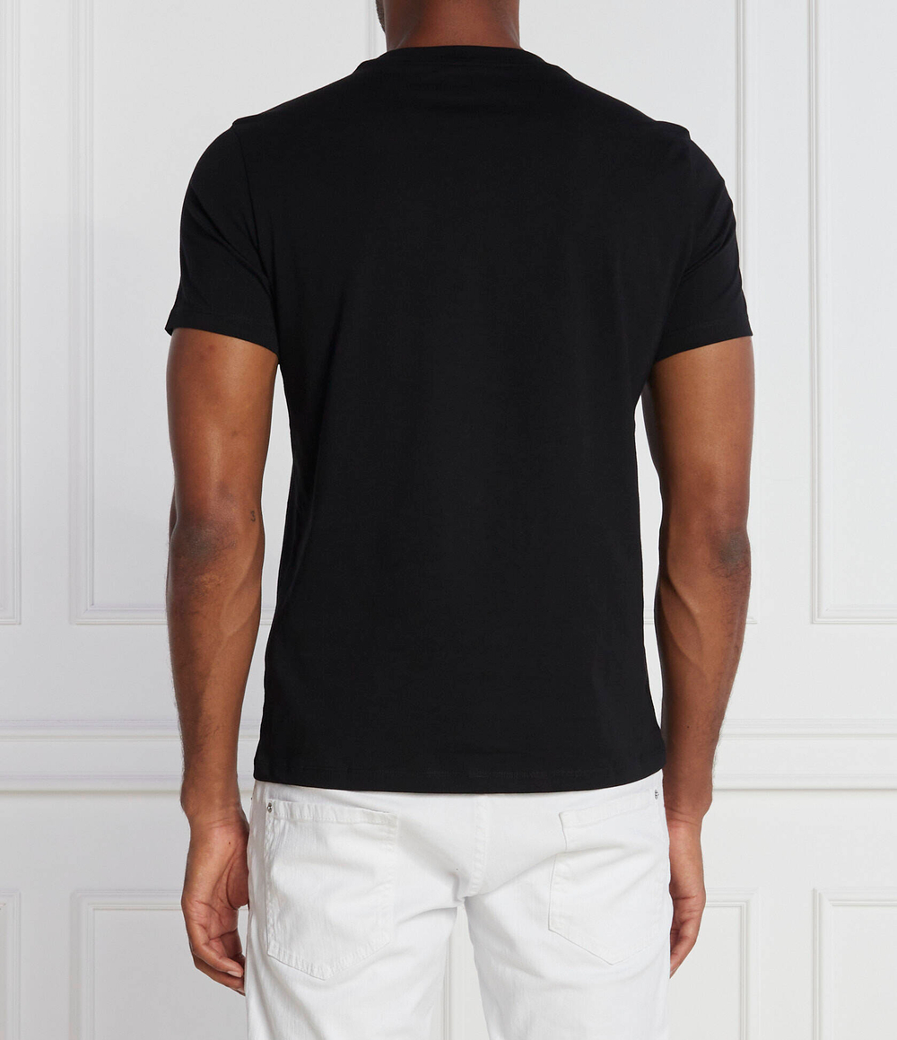 Футболка Darpione HUGO - черный(50498196)