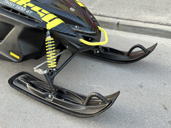 Снегоход РМ TIKSY 500 4Т XE