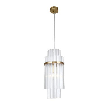 Подвесной светильник Favourite Rubum 4203-1P