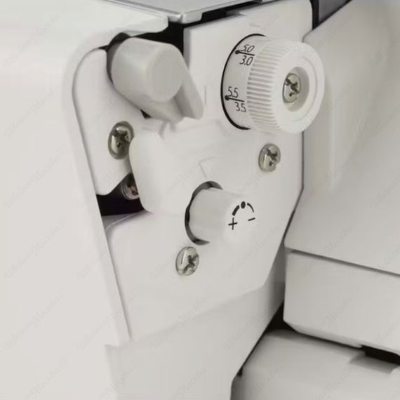Оверлок Juki MO-2800