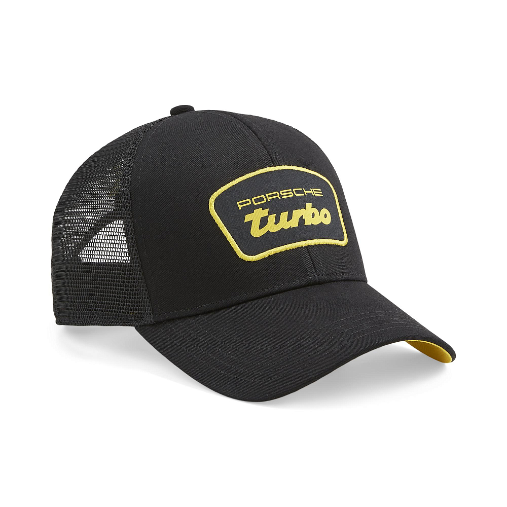 Кепка PUMA PL Trucker Cap