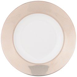 СТОЛОВЫЙ СЕРВИЗ LEFARD "RADIAL GOLD" НА 6 ПЕР. 23 ПР. (КОР=1НАБ.)