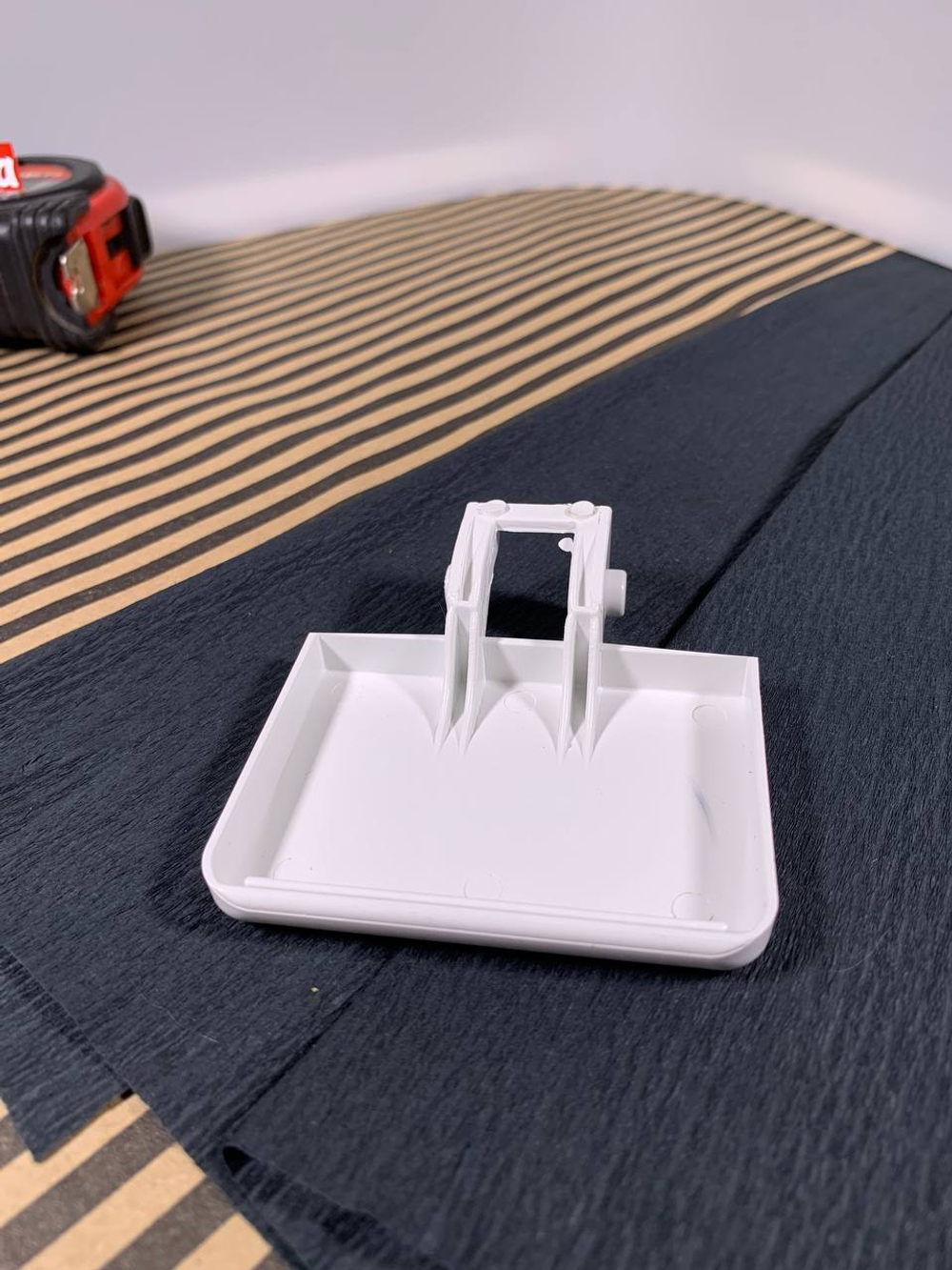 Ручка люка Electrolux Zanussi 1508509005