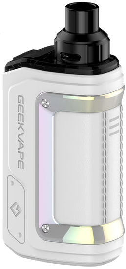 ЭСДН Geekvape H45 (Aegis Hero 2)