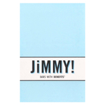 JiMMY!, Bars With Benefits, протеиновый батончик, крем с морской солью и карамелью, 12 батончиков, 58 г (2,05 унции)