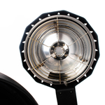 Гриль 3D LY-005 (инфракрасный, вращающийся) Foodatlas