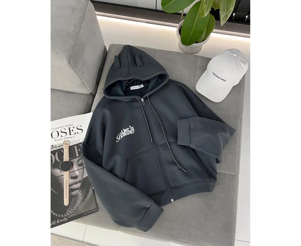 Худи 50359480 Fabrika