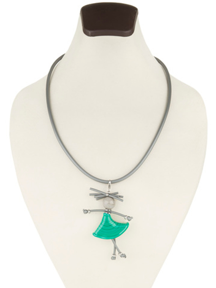 Колье Pupa mini