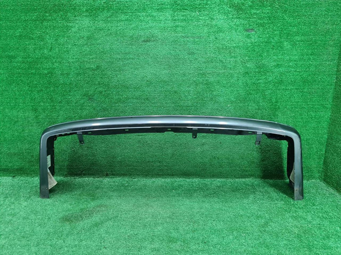 Бампер задний VW Multivan T6 (2015-2020)